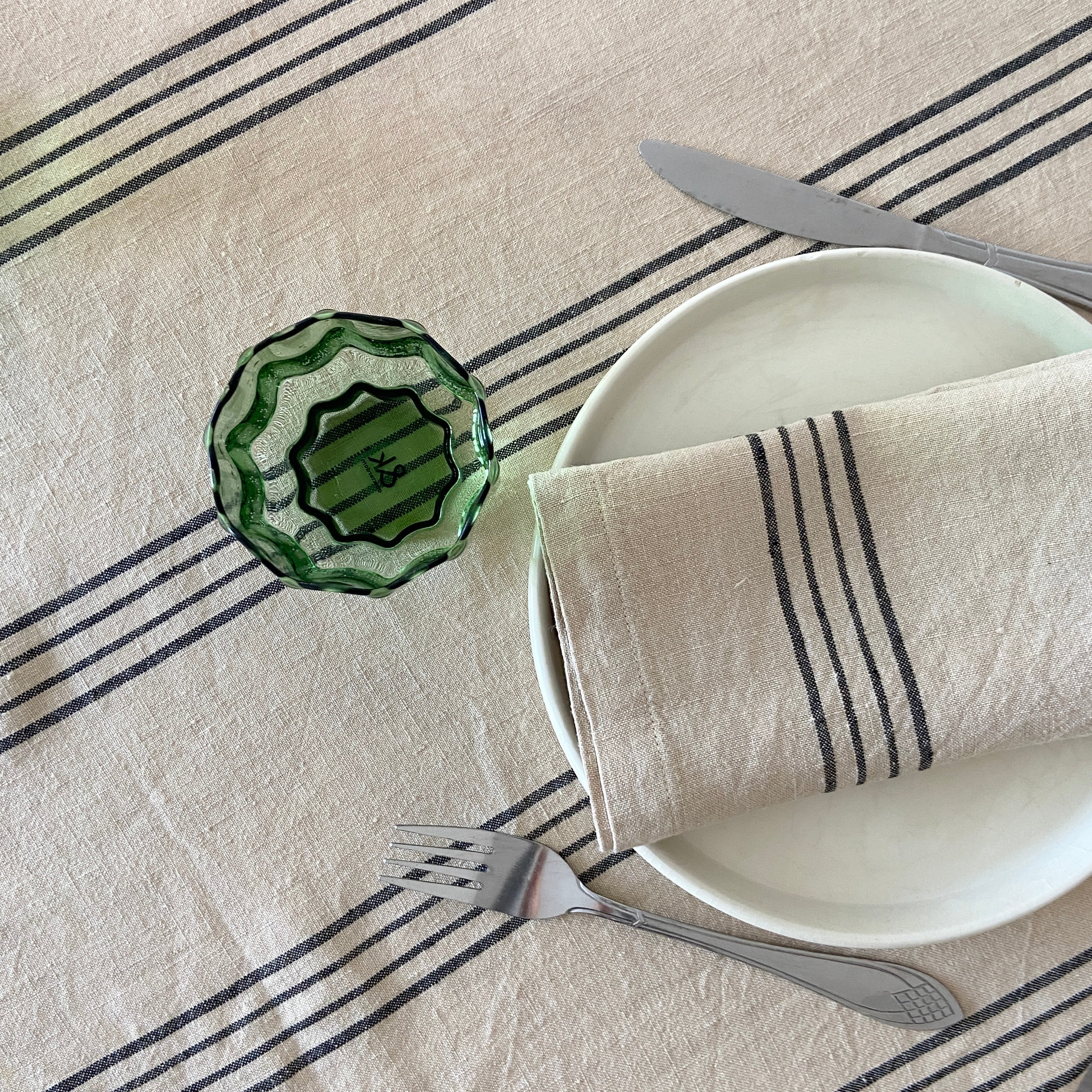 arlette chez vous : l'univers de Léna